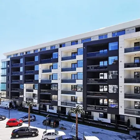 Apartment Dor De Mare - Dubai - Stefan Building