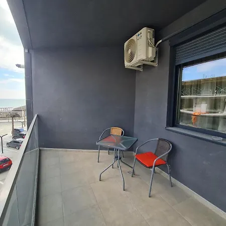 Apartment Dor De Mare - Dubai - Stefan Building