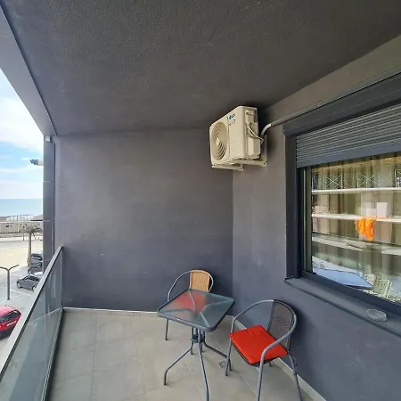 Dor De Mare - Dubai - Stefan Building Apartment Navodari