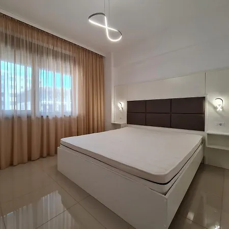 Apartment Dor De Mare - Dubai - Stefan Building *