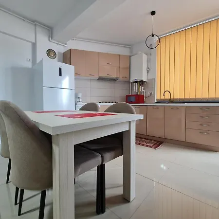 Dor De Mare - Dubai - Stefan Building Apartment