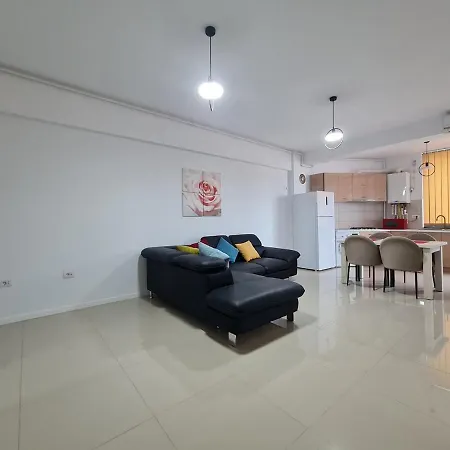 Apartment Dor De Mare - Dubai - Stefan Building *
