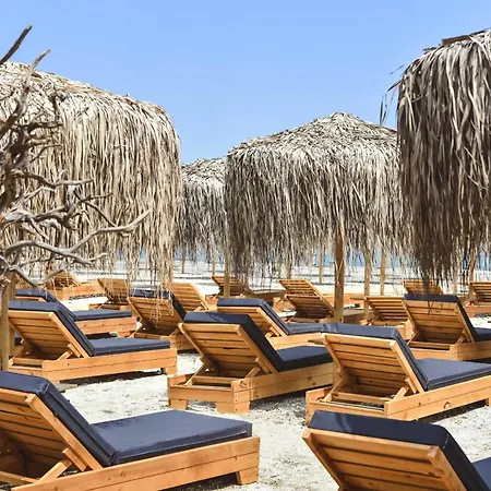 Dor De Mare - Dubai - Stefan Building * Năvodari